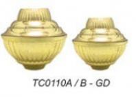 TC0110 - PLASTIC TROPHY PARTS