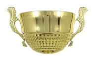 QUADRETTI - ACCESSORIES / METAL CUP QUADRETTI - ACCESSORIES / METAL CUP