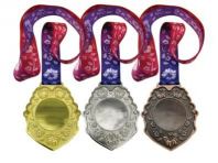MT303 - EXCLUSIVE ZINC ALLOY MEDAL MT303 - EXCLUSIVE ZINC ALLOY MEDAL