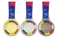 MT401 - EXCLUSIVE ZINC ALLOY MEDAL MT401 - EXCLUSIVE ZINC ALLOY MEDAL