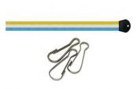 PG01B - RIBBON & LANYARD PG01B - RIBBON & LANYARD