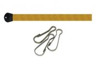 LY01G - RIBBON & LANYARD LY01G - RIBBON & LANYARD