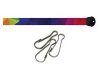 LY04 - RIBBON & LANYARD LY04 - RIBBON & LANYARD