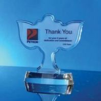 5015 - EXCLUSIVE PREMIUM AWARDS 5015 - EXCLUSIVE PREMIUM AWARDS