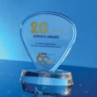 5016 - EXCLUSIVE PREMIUM AWARDS 5016 - EXCLUSIVE PREMIUM AWARDS