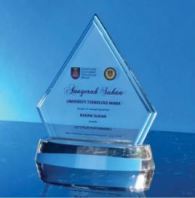5017 - EXCLUSIVE PREMIUM AWARDS 5017 - EXCLUSIVE PREMIUM AWARDS