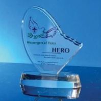 5019 - EXCLUSIVE PREMIUM AWARDS 5019 - EXCLUSIVE PREMIUM AWARDS