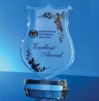 5020 - EXCLUSIVE PREMIUM AWARDS 5020 - EXCLUSIVE PREMIUM AWARDS