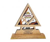 5092 - EXCLUSIVE PREMIUM AWARDS 5092 - EXCLUSIVE PREMIUM AWARDS