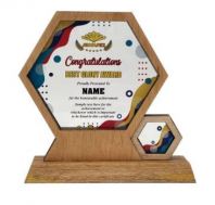 5093 - EXCLUSIVE PREMIUM AWARDS 5093 - EXCLUSIVE PREMIUM AWARDS