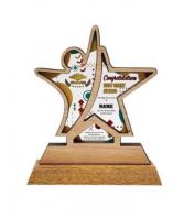 5094 - EXCLUSIVE PREMIUM AWARDS 5094 - EXCLUSIVE PREMIUM AWARDS
