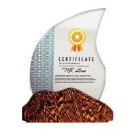 3105 - EXCLUSIVE PREMIUM AWARDS 3105 - EXCLUSIVE PREMIUM AWARDS