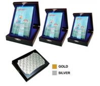 8190 - EXCLUSIVE PREMIUM AWARDS 8190 - EXCLUSIVE PREMIUM AWARDS