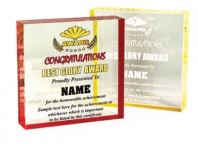 5132 - EXCLUSIVE PREMIUM AWARDS 5132 - EXCLUSIVE PREMIUM AWARDS