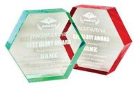 5133 - EXCLUSIVE PREMIUM AWARDS 5133 - EXCLUSIVE PREMIUM AWARDS