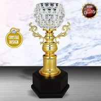 ws6136 - EXCLUSIVE WHITE SILVER TROPHY ws6136 - EXCLUSIVE WHITE SILVER TROPHY