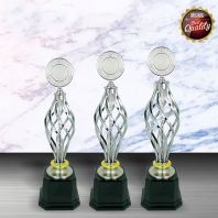 ws6130 - EXCLUSIVE WHITE SILVER TROPHY ws6130 - EXCLUSIVE WHITE SILVER TROPHY