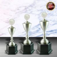 ws6042 - EXCLUSIVE WHITE SILVER TROPHY ws6042 - EXCLUSIVE WHITE SILVER TROPHY