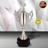 ws6150 - EXCLUSIVE WHITE SILVER TROPHY ws6150 - EXCLUSIVE WHITE SILVER TROPHY