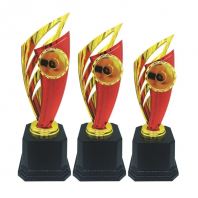 XT 2319 - PLASTIC TROPHY XT 2319 - PLASTIC TROPHY