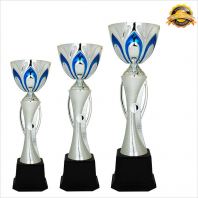 4188 - METAL BOWL TROPHY 4188 - METAL BOWL TROPHY