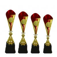 XT 1722 - PLASTIC TROPHY XT 1722 - PLASTIC TROPHY