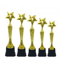XT 1726 - PLASTIC TROPHY XT 1726 - PLASTIC TROPHY