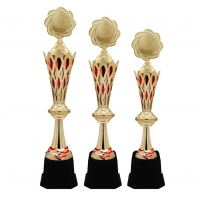4176 - PLASTIC TROPHY 4176 - PLASTIC TROPHY
