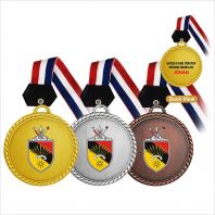 M 016 - HANGING MEDAL SERIES M 016 - HANGING MEDAL SERIES
