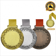 M 019 - HANGING MEDAL SERIES M 019 - HANGING MEDAL SERIES