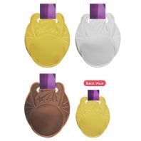 MT 115 - HANGING MEDAL SERIES MT 115 - HANGING MEDAL SERIES