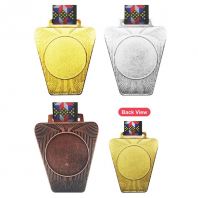 MT 116 - HANGING MEDAL SERIES MT 116 - HANGING MEDAL SERIES