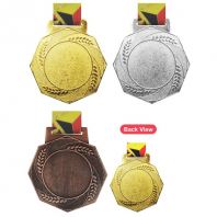 MT 117 - HANGING MEDAL SERIES MT 117 - HANGING MEDAL SERIES