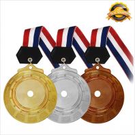 HM002 - HANGING MEDAL SERIES HM002 - HANGING MEDAL SERIES