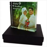 8152 - CYSTAL PAPER WEIGHT 8152 - CYSTAL PAPER WEIGHT
