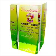 8151 - CYSTAL PAPER WEIGHT 8151 - CYSTAL PAPER WEIGHT