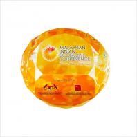 8059 - CYSTAL PAPER WEIGHT 8059 - CYSTAL PAPER WEIGHT