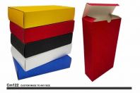 CM 122 - CM GIFT BOX