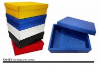 CM 123 - CM GIFT BOX