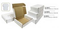 CM 166 - CM GIFT BOX