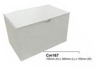 CM 167 - CM GIFT BOX