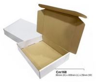 CM 168 - CM GIFT BOX