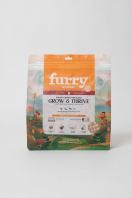 Furry Wonder Grow & Thrive