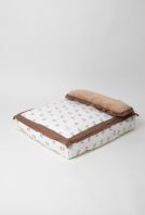 PetMan Phoenix Tree Soft Bed
