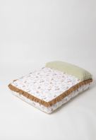 PetMan Squirrel Soft Bed