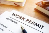 Work Permit Applications