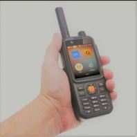 A420 Android Zello Phone PoC Network walkie talkie 4G LTE mobile phone