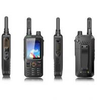 T298S Smart Global Zello Walkie Talkie + Stereo Speaker