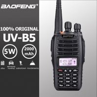 Baofeng UV-B5 Walkie Talkie