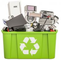 E-waste (SW110)